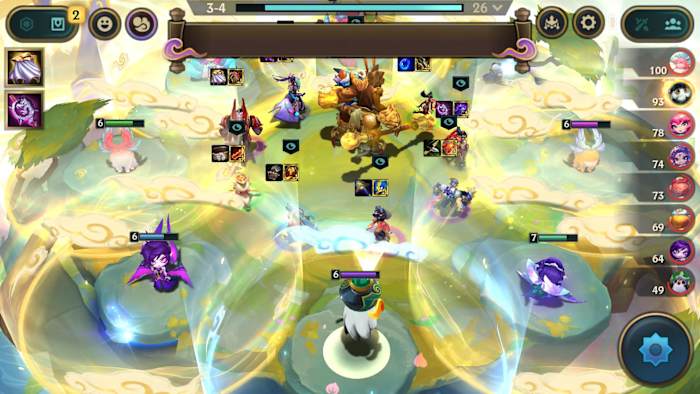 encounter screenshot